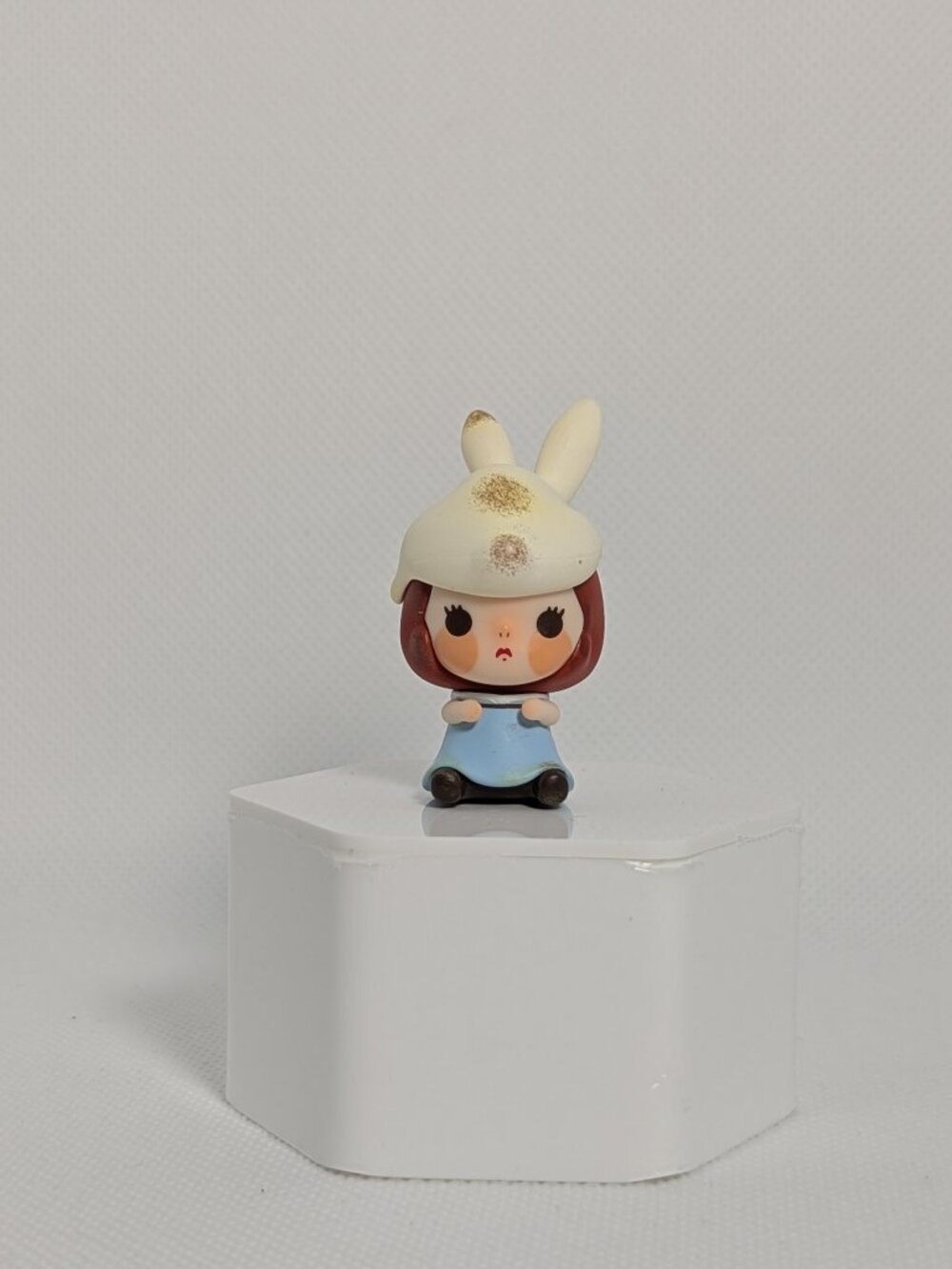 SOOYA STUDIOS The First Sitting Series Beans - Doll Mori
